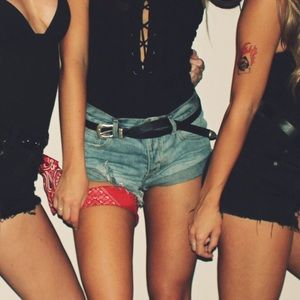 Mid-rise Grey/blue wash one teaspoons!!!